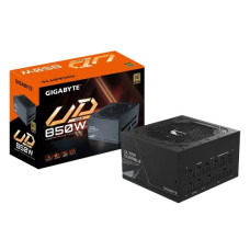 GIGABYTE UD850GM 850W Ultra Durable 80+ Gold Full Modular Power Supply